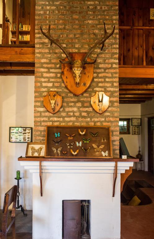 Fredy'S Bungalow Near Nainital Bhīm Tāl Eksteriør billede