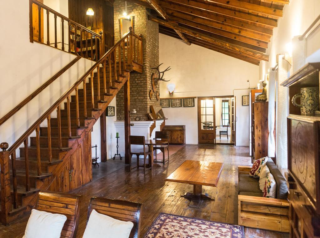 Fredy'S Bungalow Near Nainital Bhīm Tāl Eksteriør billede